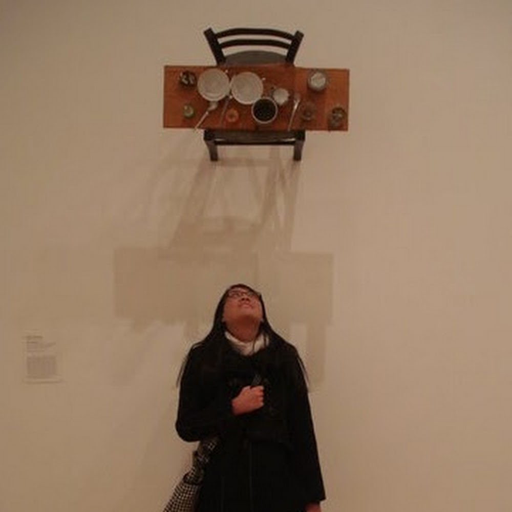 Meet your Posher, Sharon